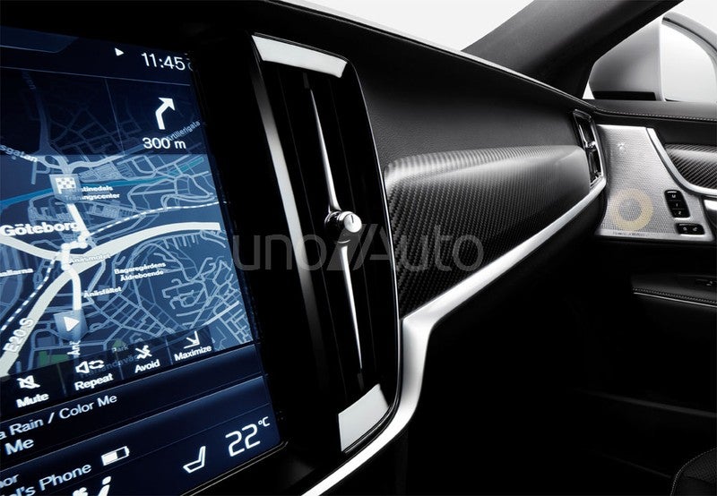 V90 T6 Recharge Core AWD