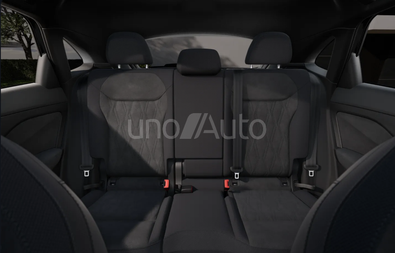 Q3 Sportback e-hybrid Black line S tronic 200kW