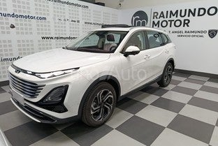 BESTUNE T90 2.0