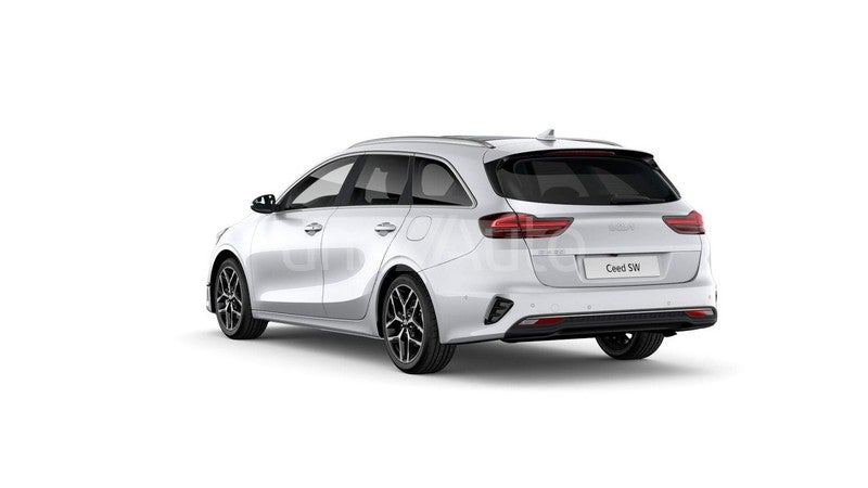 Tourer 1.5 MHEV 103kW (140CV) Tech DCT