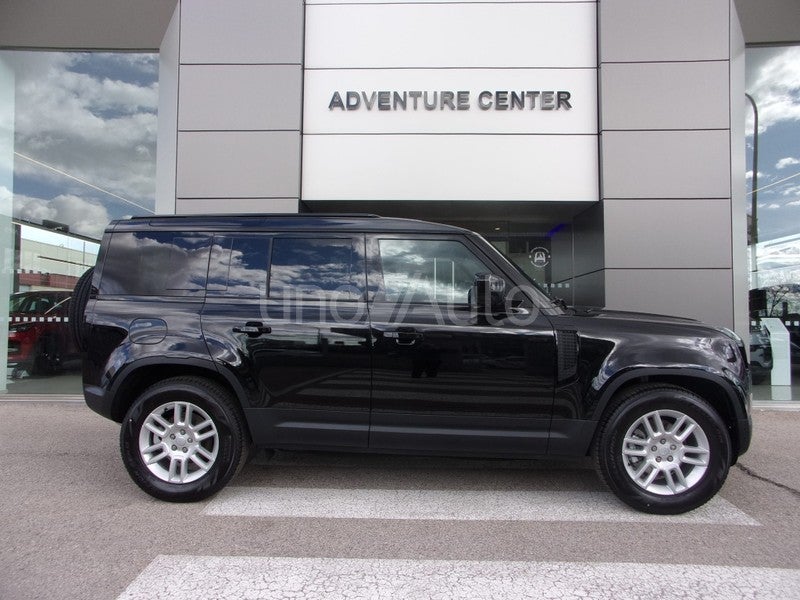Defender 110 3.0D l6 MHEV S AWD Aut. 250