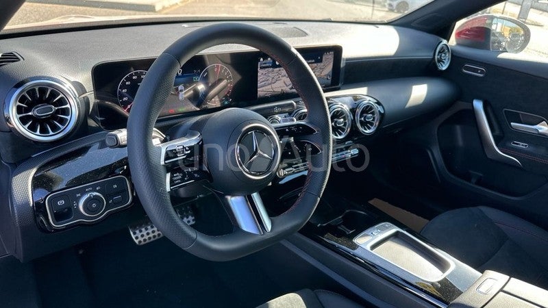 CLASE A 250 e Compacto