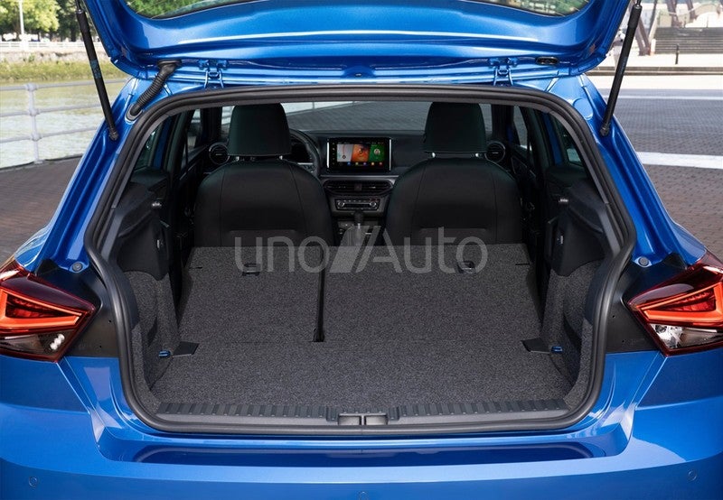 Ibiza 1.5 TSI S&S FR XS DSG7 150
