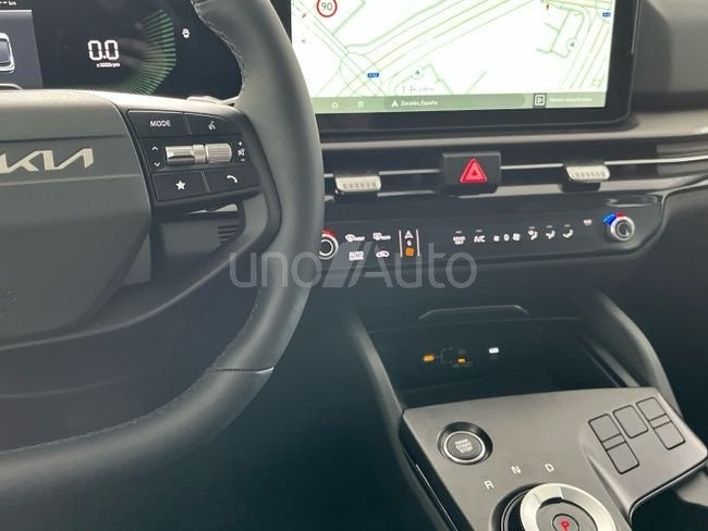 Sportage 1.6 T-GDi HEV Concept 239
