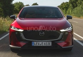 Mazda Mazda6