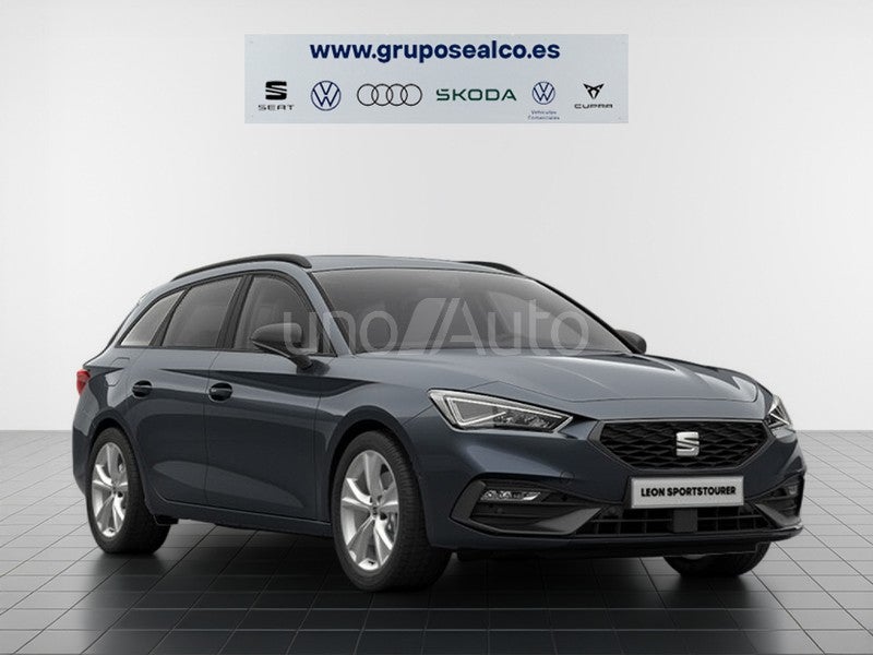 León ST 1.5 eTSI S&S FR Special Edition ECO DSG-7 150