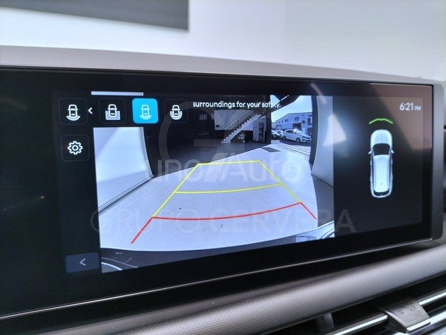Tucson 1.6 T Maxx