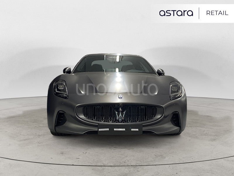GranTurismo Folgore 760hp AWD