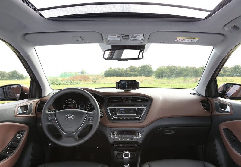 i20 Coupé 1.0 TGDI Sport 120