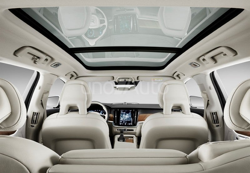 V90 T6 Recharge Core AWD