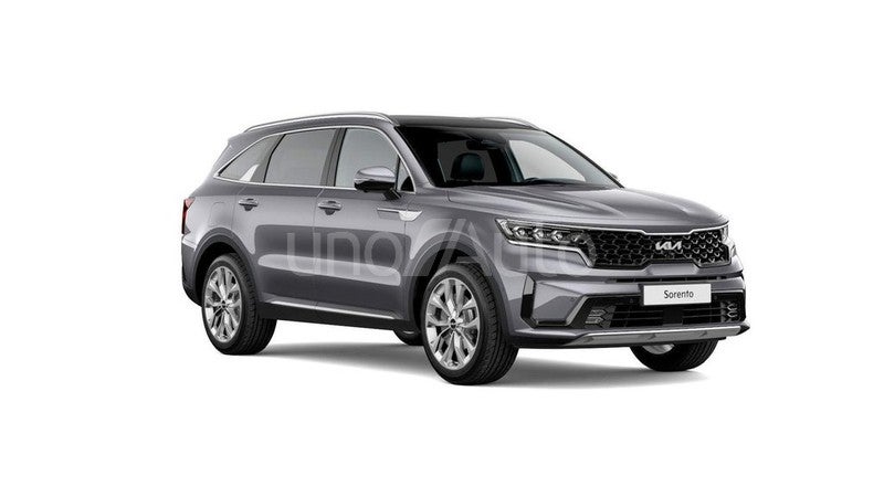 Sorento 2.2CRDi Emotion 4x2 DCT