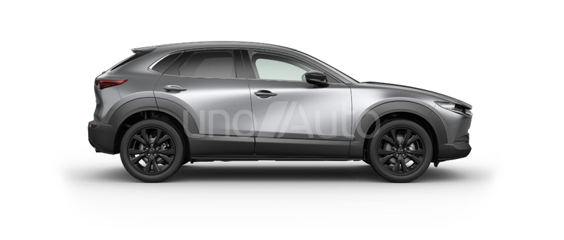 CX-30 2.0 e-Skyactiv-X Homura FWD Aut 137kW