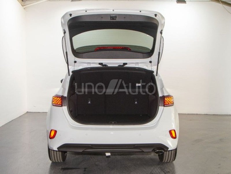 Ceed Tourer 1.0 T-GDi Style Edition 100