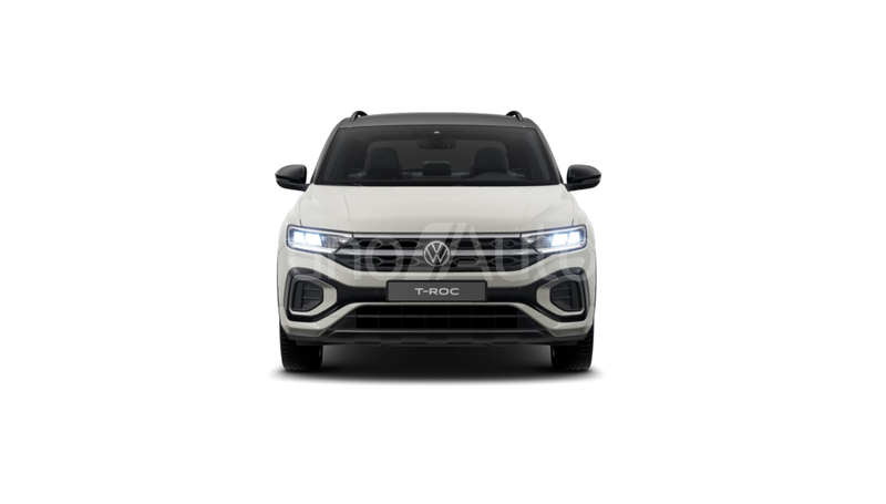 T-Roc 1.0 TSI R-Line 85kW
