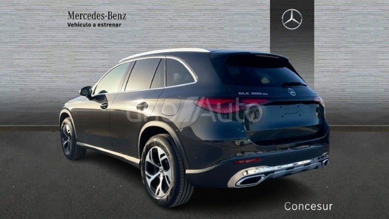 GLC GLC 300 de 4MATIC