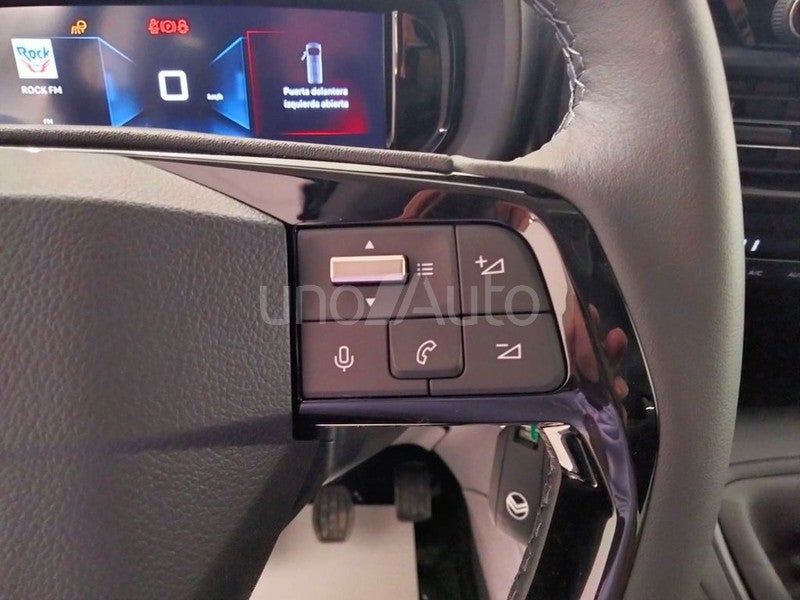 Berlingo Combi BlueHDi S&S Talla M Plus 130