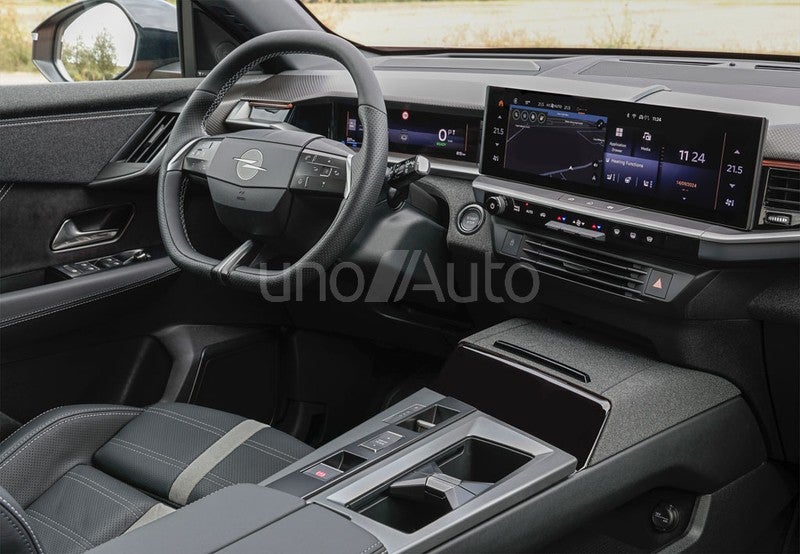 Grandland 1.2T XHT Hybrid S&S Edition eDCT6 145