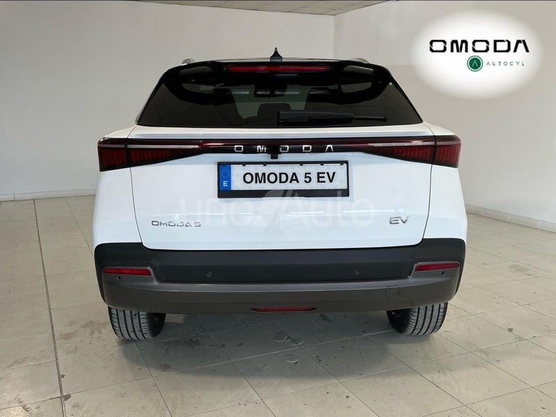 5 EV Premium