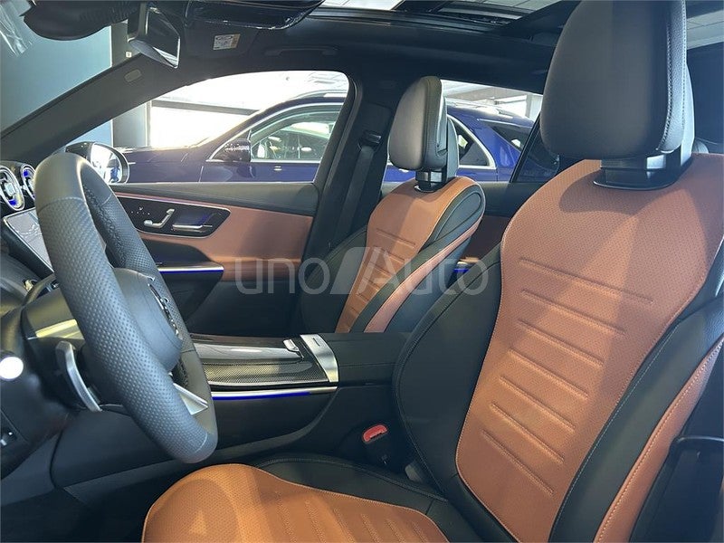 CLASE GLC GLC 220 d 4MATIC