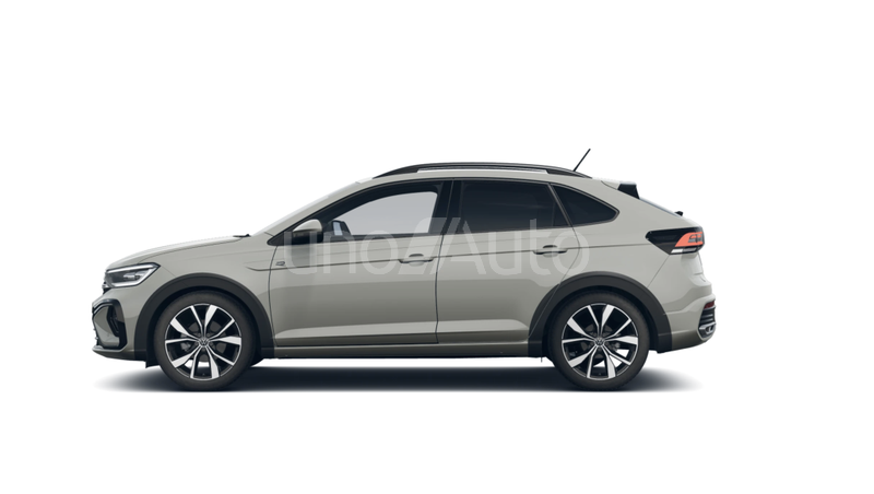 Taigo 1.0 TSI R-Line DSG 85kW