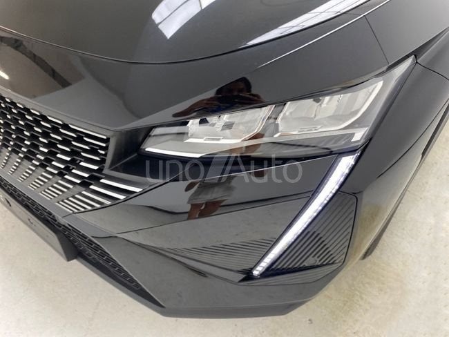 Allure HYBRID 145 eDCS6