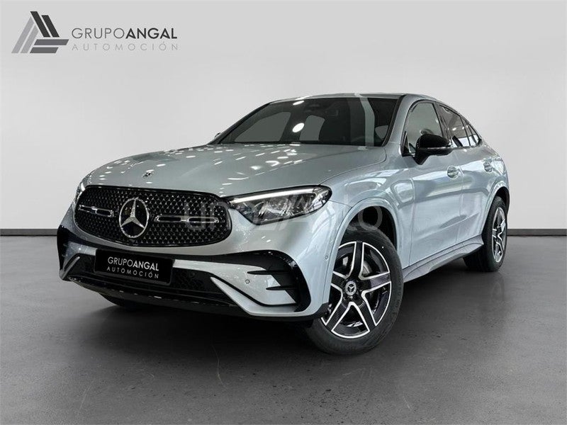 CLASE GLC GLC 220 d 4MATIC
