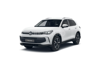 VOLKSWAGEN Tiguan 1.5 eTSI Style DSG 110kW