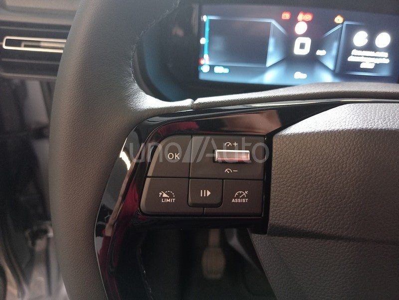 Berlingo BlueHDi S&S Talla M Max 100