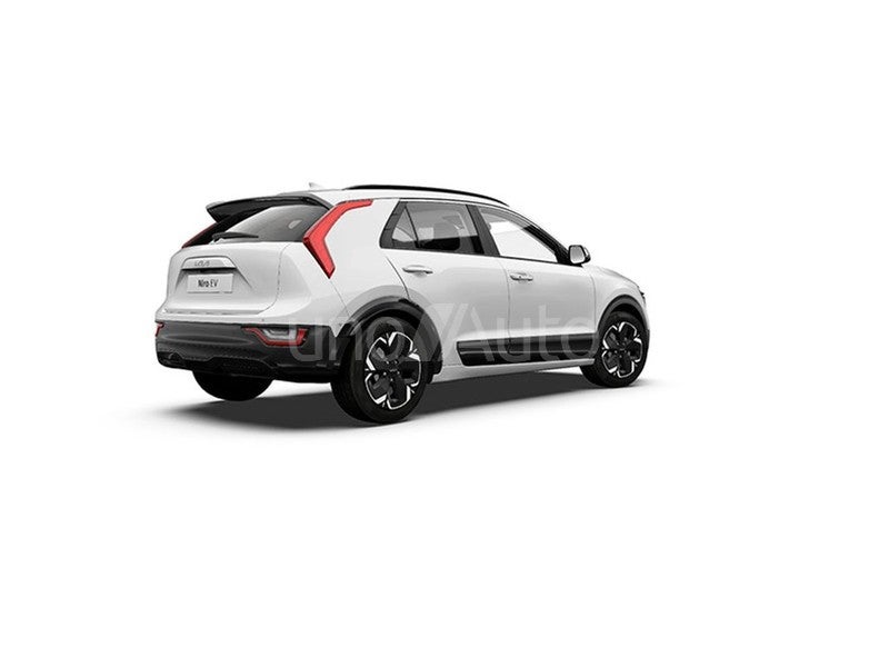 KIA Niro 1.6 GDi HEV 102kW (139CV) Drive