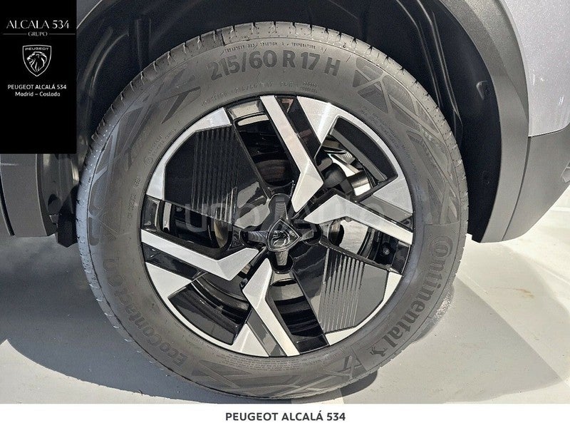 N GT Hybrid 145 eDCS6