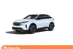 PEUGEOT 3008 Hybrid 180 e-EAT8 Allure Pack