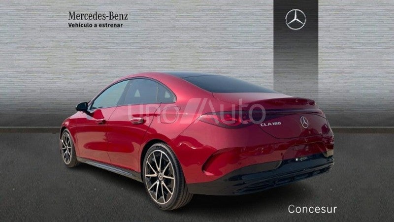 CLA CLA 180