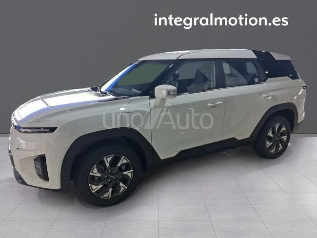 Torres EVX Trend 152kW