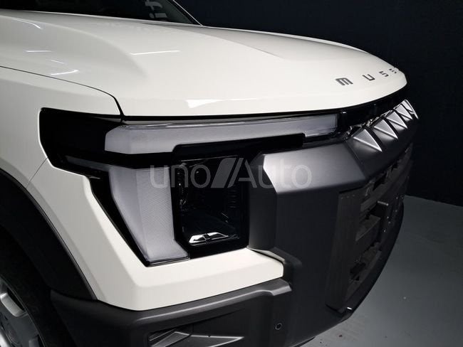 D22DTR 4x4 Pro