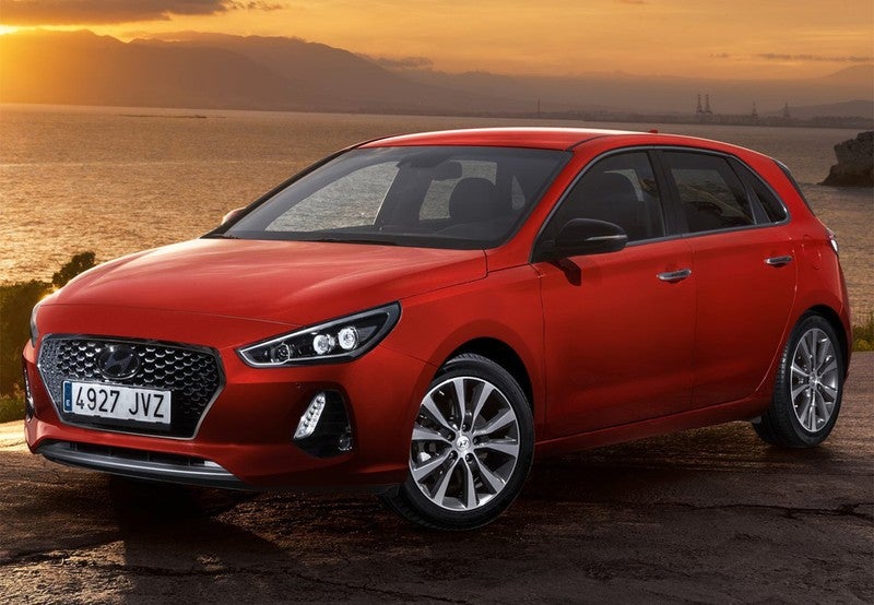 i30 2.0 TGDI N 250
