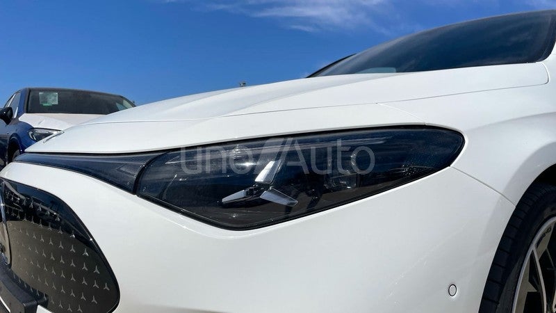 CLA CLA 250+ con tecnología EQ