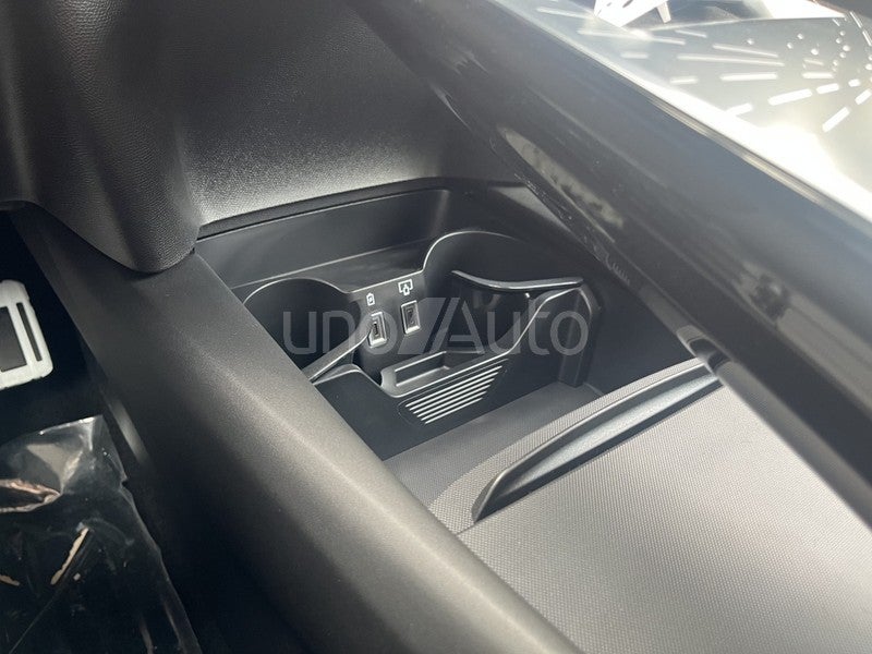 DS Nº8 Étoile FWD 74KWh