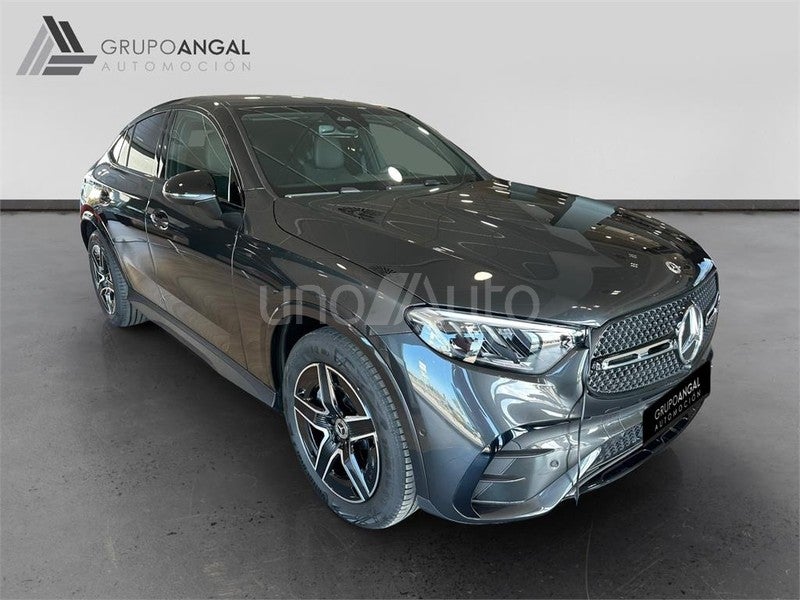 CLASE GLC GLC 220 d 4MATIC