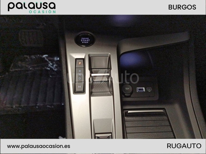 308 1.2 Hybrid Allure e-DCS6 145