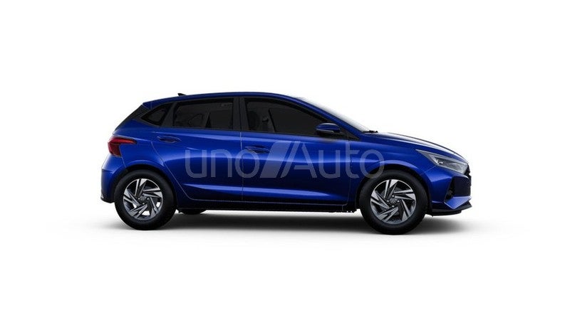 HYUNDAI i20 1.0 TGDI 74kW (100CV) 48V Klass