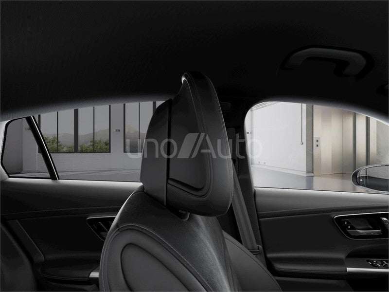CLASE GLC GLC 220 d 4MATIC