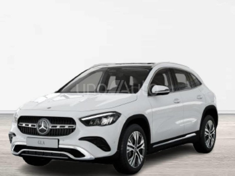 CLASE GLA 200