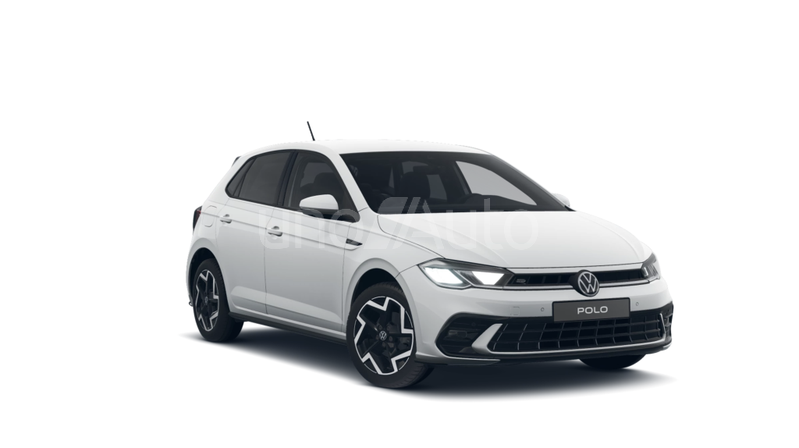 Polo 1.0 TSI R-Line 70kW