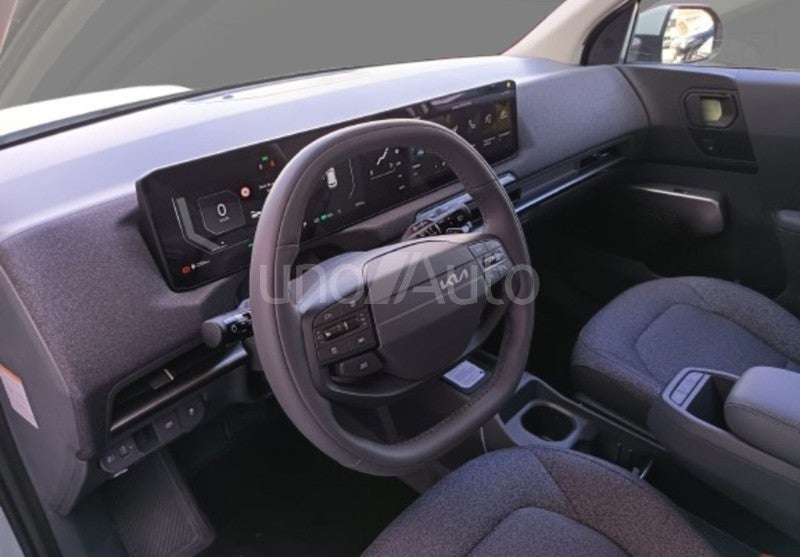 EV2 Standar Range Air 108kW