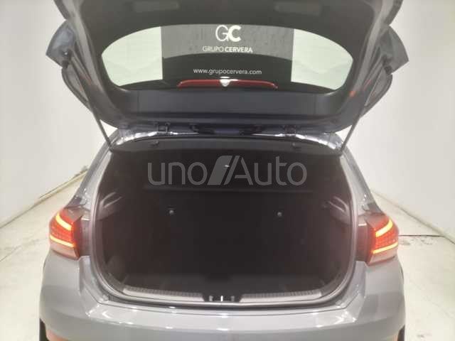 i30 1.5 TGDI N Line 48V 140