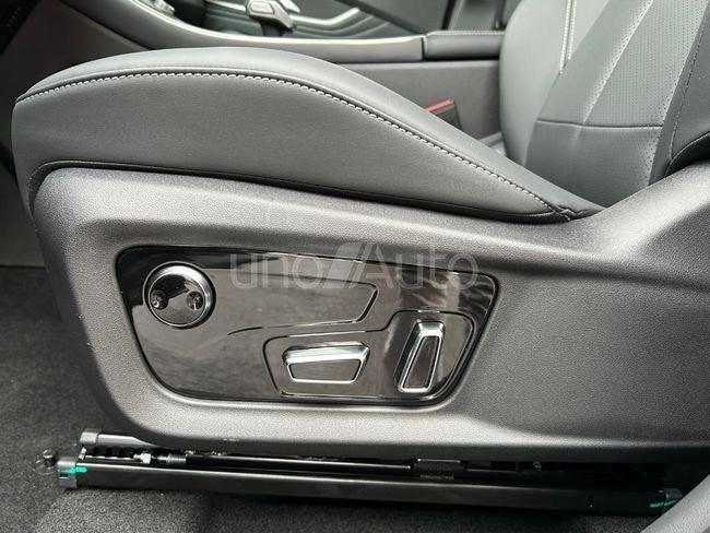 EVO Evo6 1.5 Turbo GLP DCT -