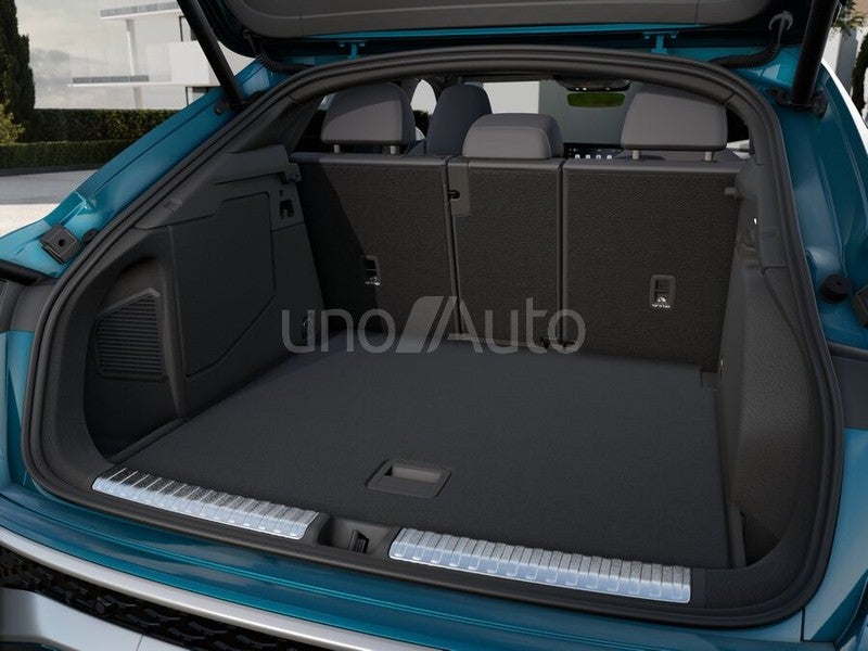 Q3 Sportback e-hybrid S line S tronic 200kW