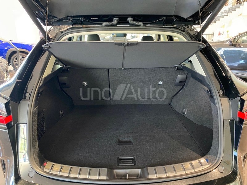 NX 350h Premium 2WD