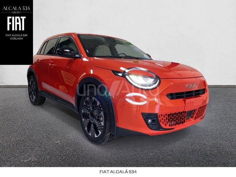 600 1.2 MHEV DDCT 106kW