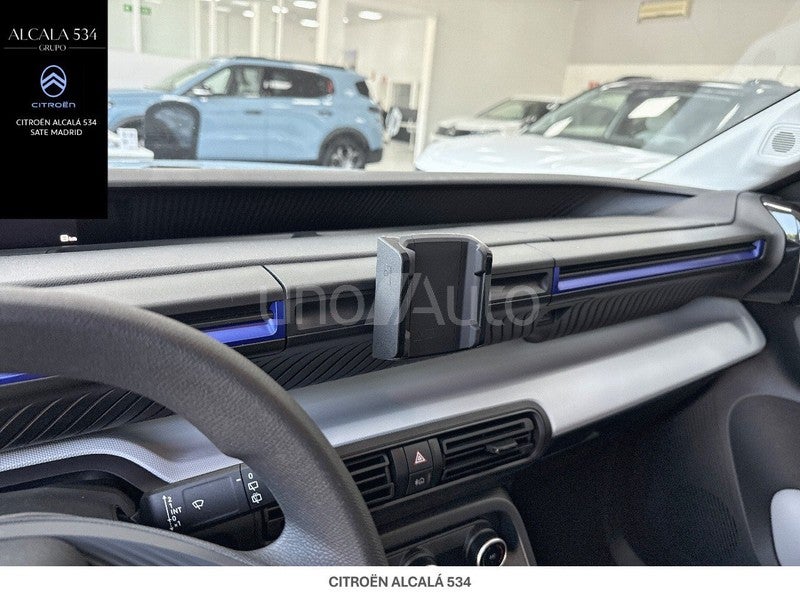 C3 1.2 Turbo S&S You 100